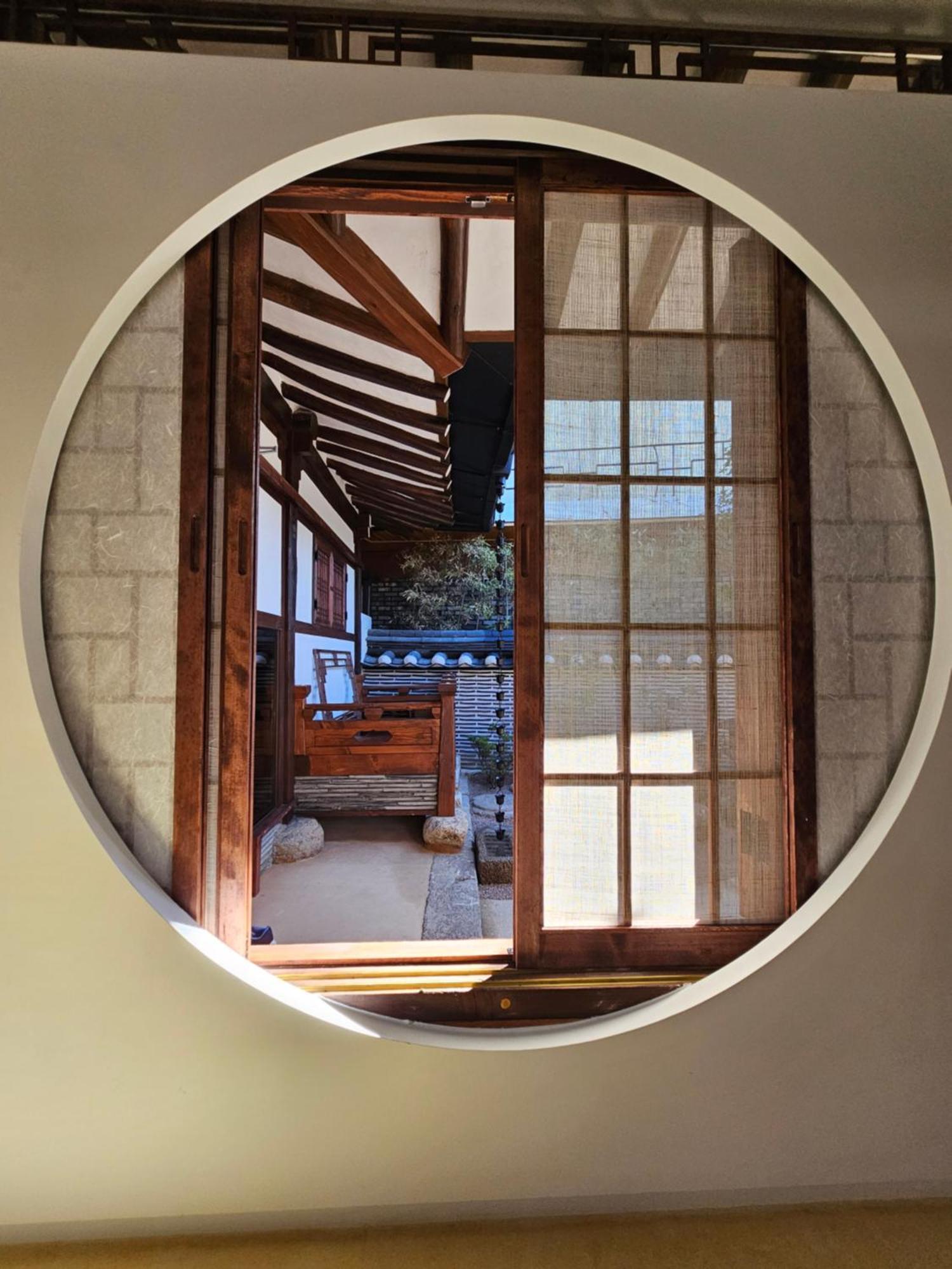 Sieunjae Bed and Breakfast Gyeongju Exteriör bild