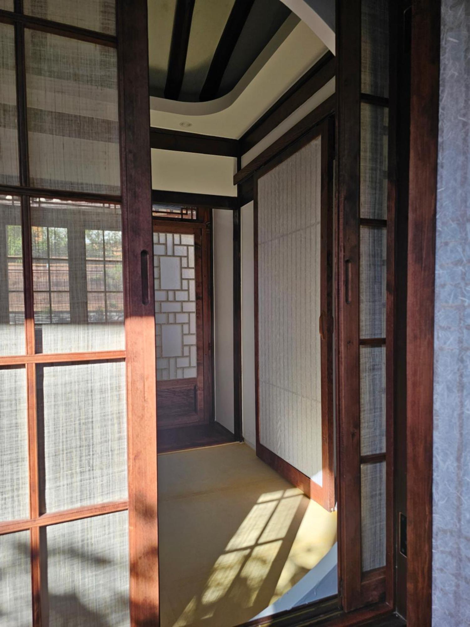 Sieunjae Bed and Breakfast Gyeongju Exteriör bild